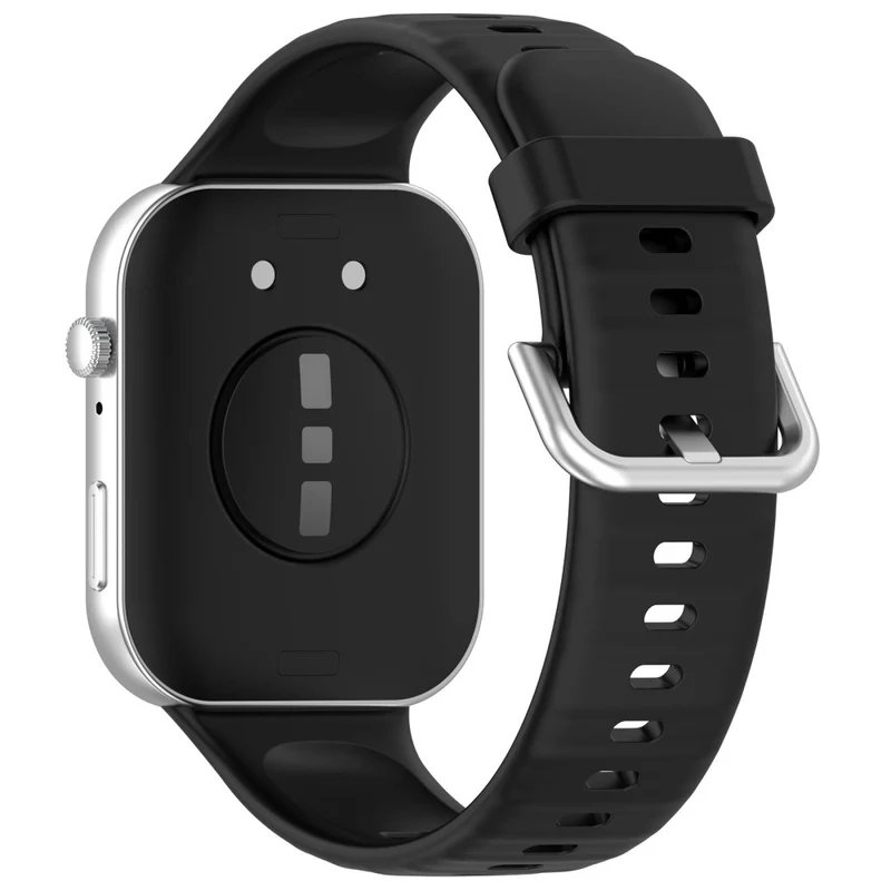 Unglaublich Bequem Huawei Watch Fit 3 Silikon Armband