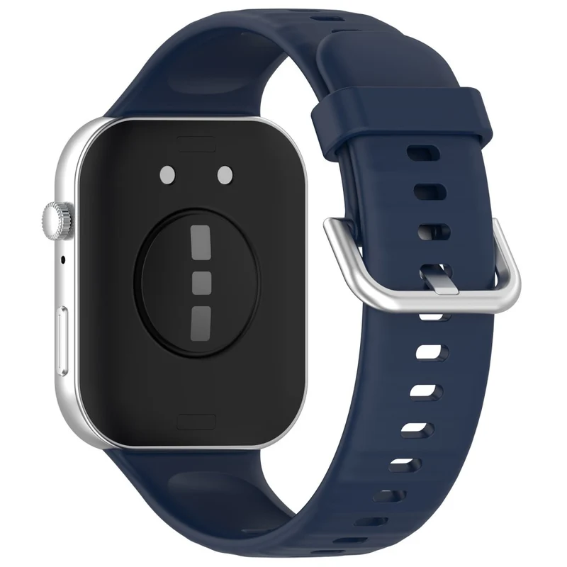 Unglaublich Bequem Huawei Watch Fit 3 Silikon Armband
