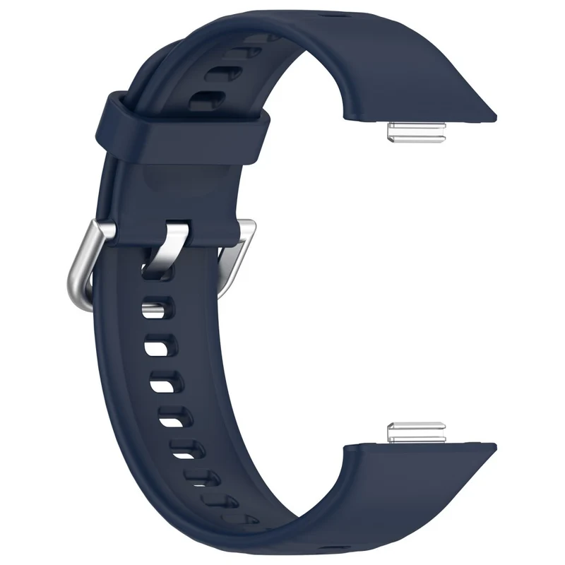 Unglaublich Bequem Huawei Watch Fit 3 Silikon Armband