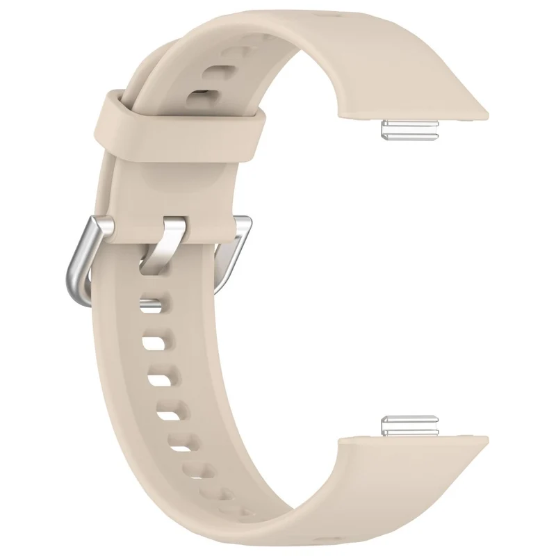 Unglaublich Bequem Huawei Watch Fit 3 Silikon Armband