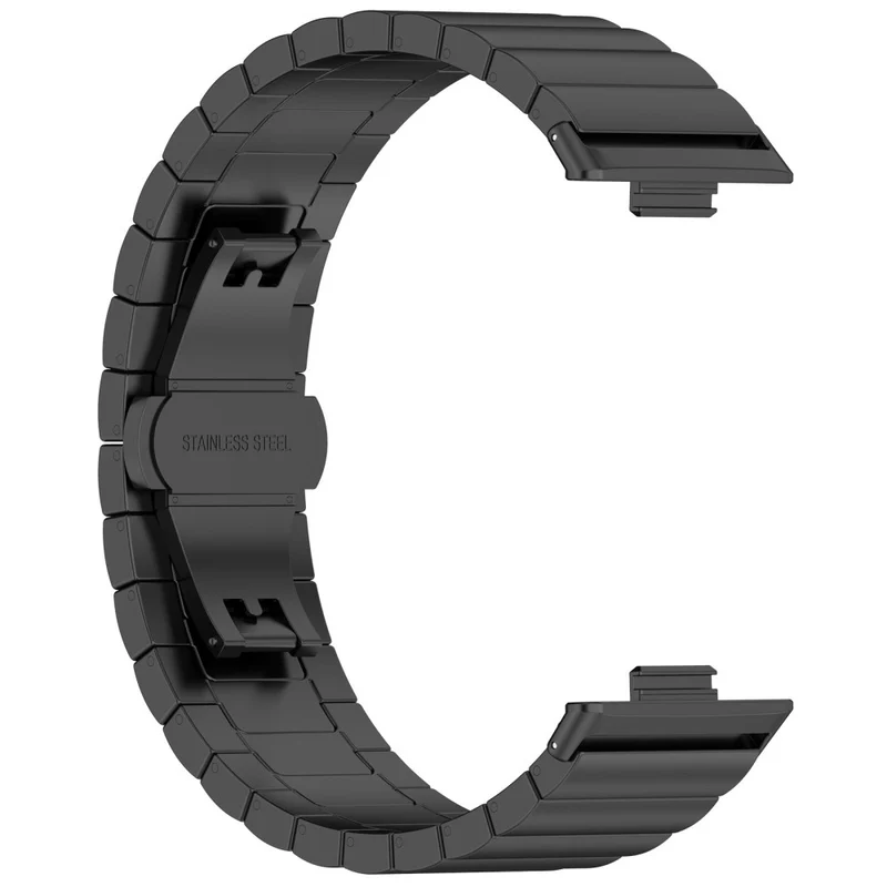 Absolut Ordentlich Huawei Watch Fit 3 Metall Armband