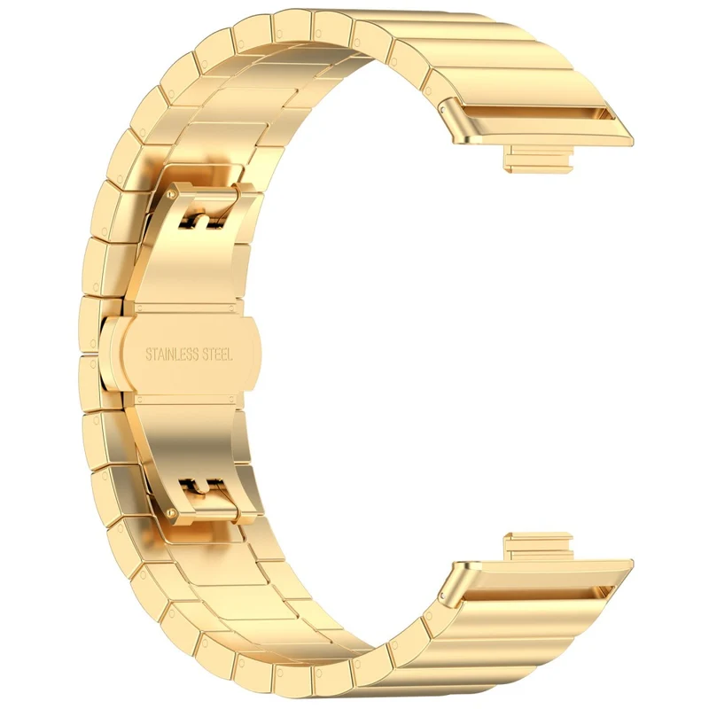 Absolut Ordentlich Huawei Watch Fit 3 Metall Armband