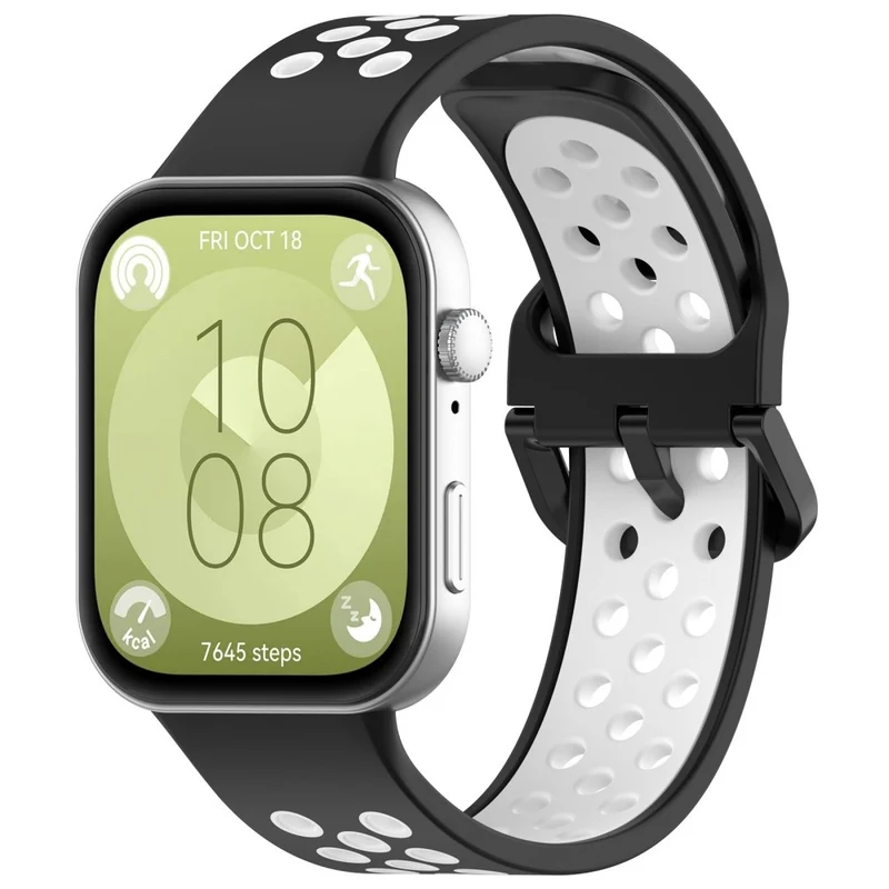Unglaublich Süß Huawei Watch Fit 3 Silikon Armband
