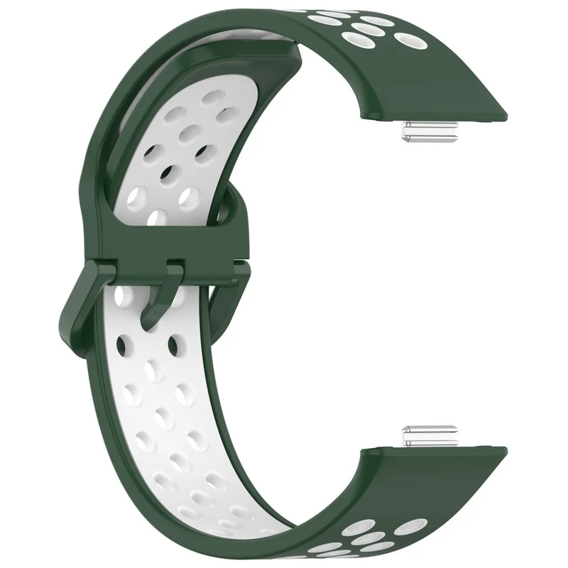 Unglaublich Süß Huawei Watch Fit 3 Silikon Armband