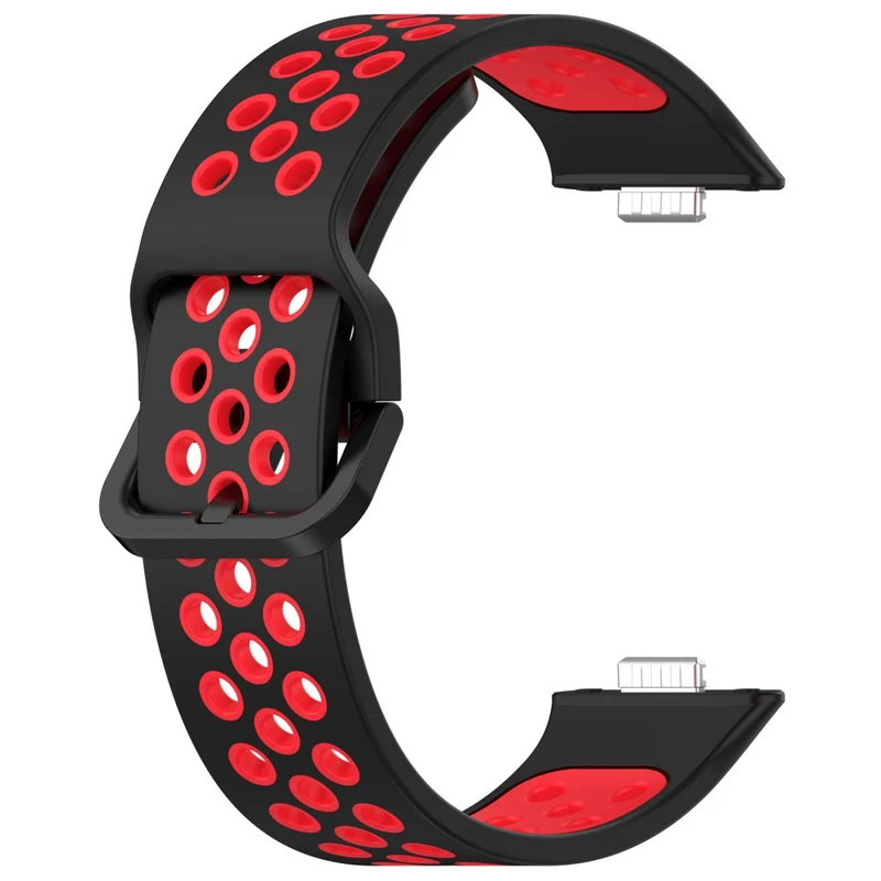 Unglaublich Süß Huawei Watch Fit 3 Silikon Armband