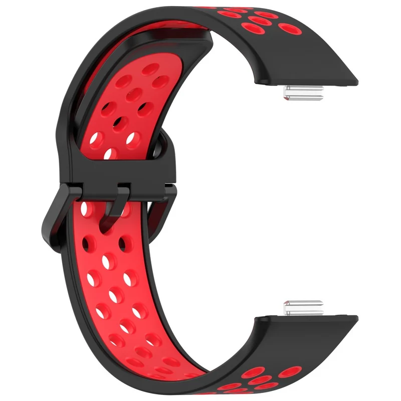 Unglaublich Süß Huawei Watch Fit 3 Silikon Armband