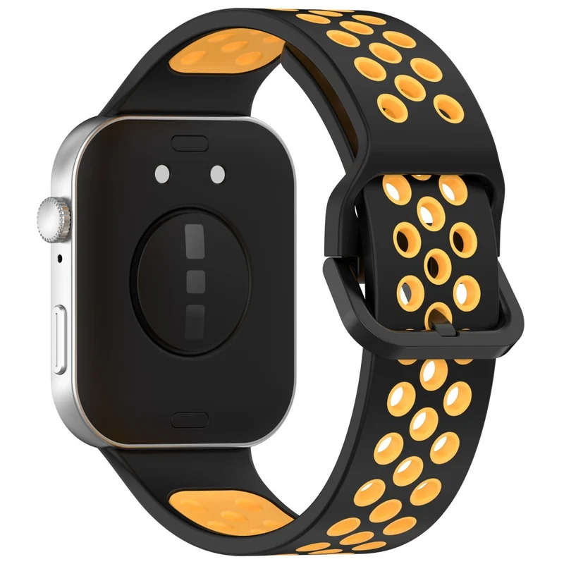 Unglaublich Süß Huawei Watch Fit 3 Silikon Armband