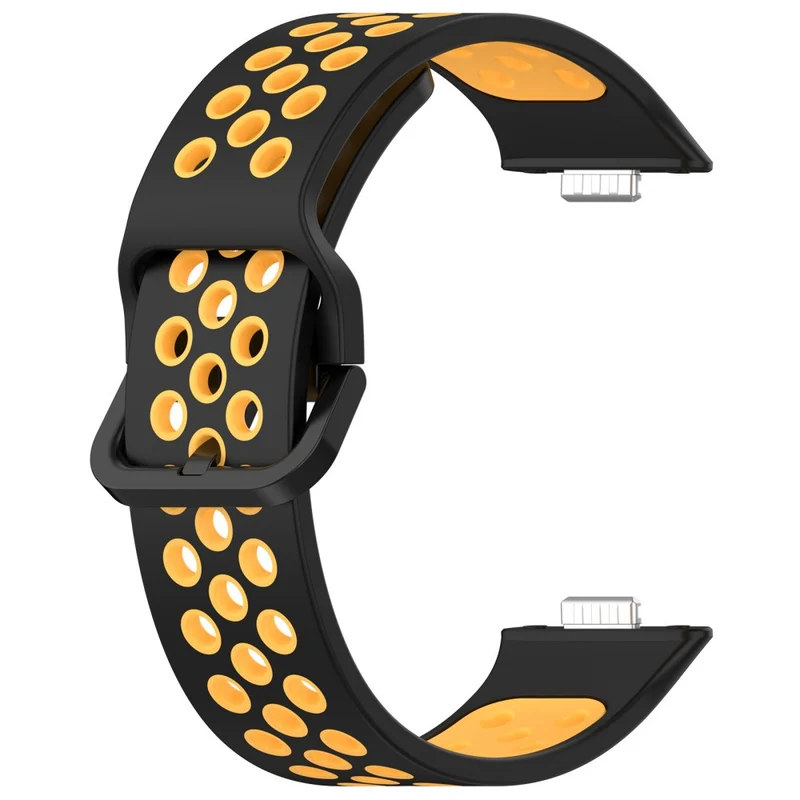 Unglaublich Süß Huawei Watch Fit 3 Silikon Armband
