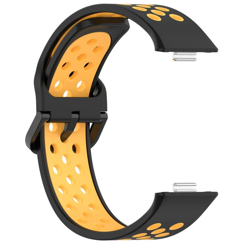Unglaublich Süß Huawei Watch Fit 3 Silikon Armband