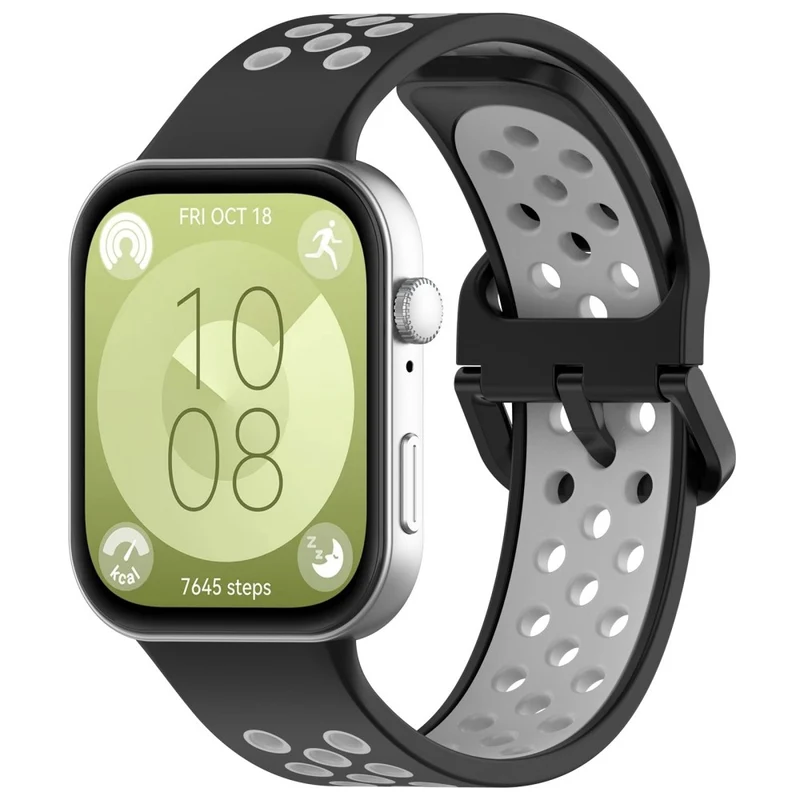 Unglaublich Süß Huawei Watch Fit 3 Silikon Armband