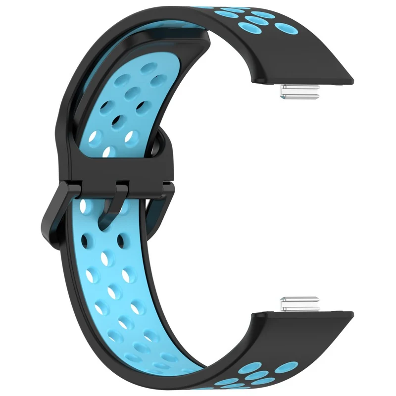 Unglaublich Süß Huawei Watch Fit 3 Silikon Armband