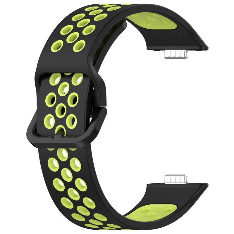 Unglaublich Süß Huawei Watch Fit 3 Silikon Armband
