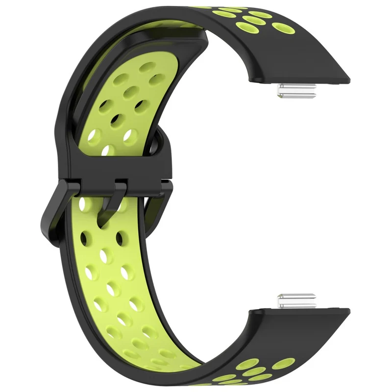 Unglaublich Süß Huawei Watch Fit 3 Silikon Armband