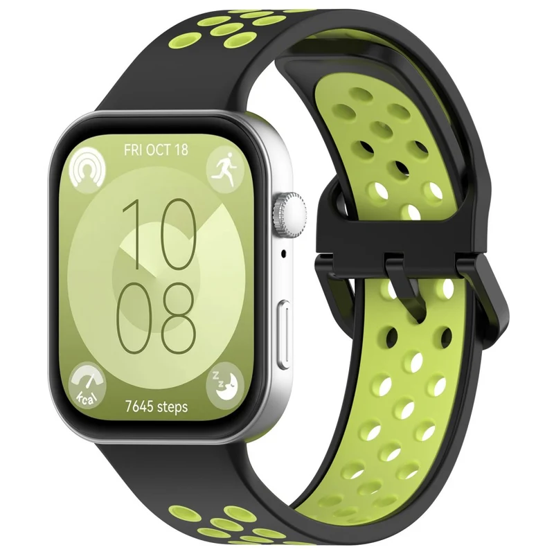 Unglaublich Süß Huawei Watch Fit 3 Silikon Armband