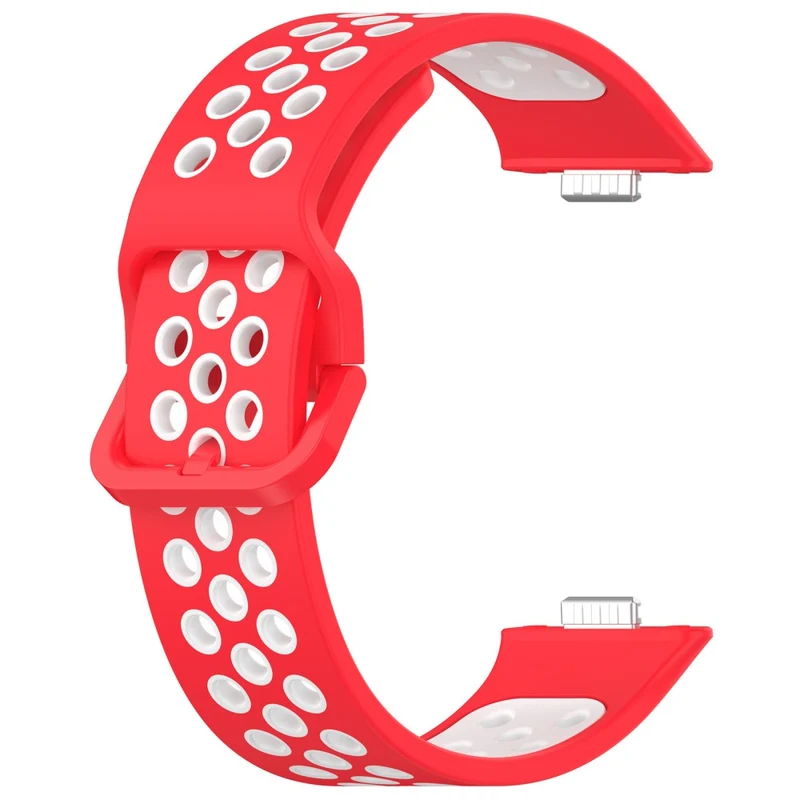 Unglaublich Süß Huawei Watch Fit 3 Silikon Armband