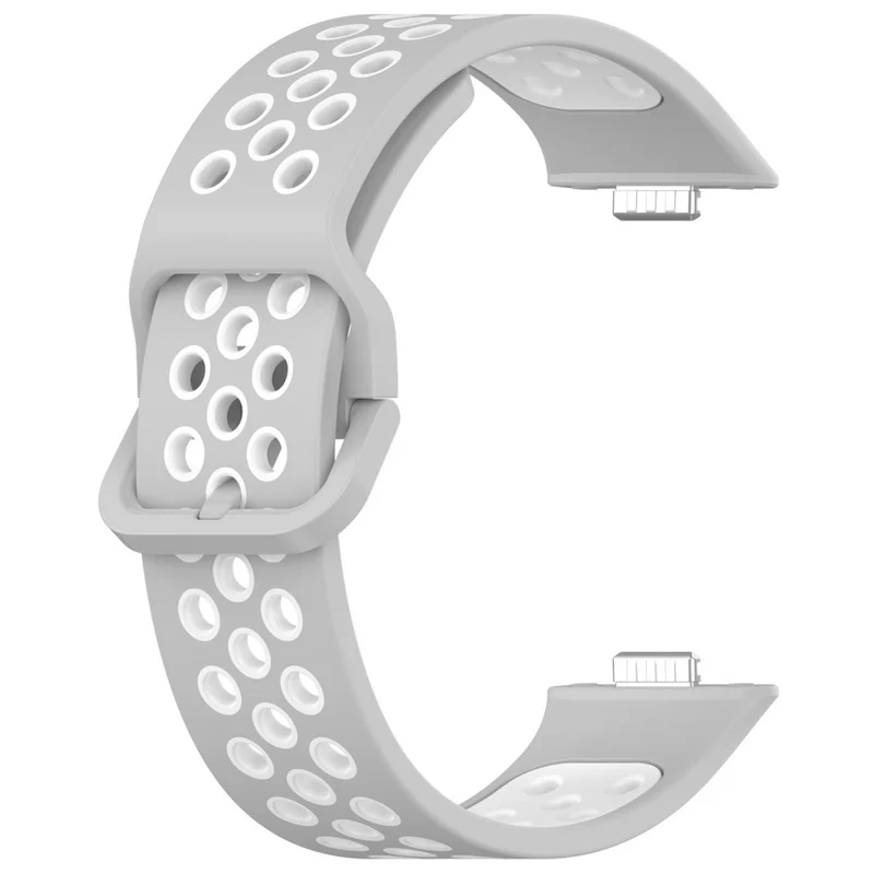 Unglaublich Süß Huawei Watch Fit 3 Silikon Armband