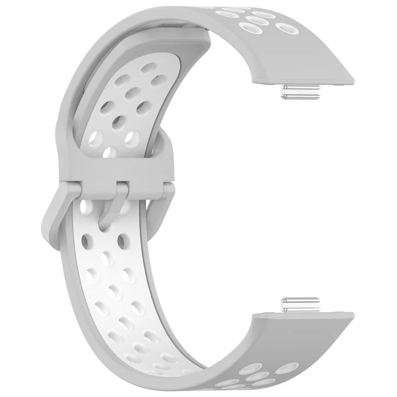 Unglaublich Süß Huawei Watch Fit 3 Silikon Armband