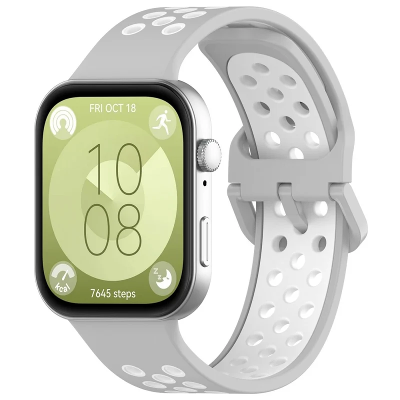Unglaublich Süß Huawei Watch Fit 3 Silikon Armband