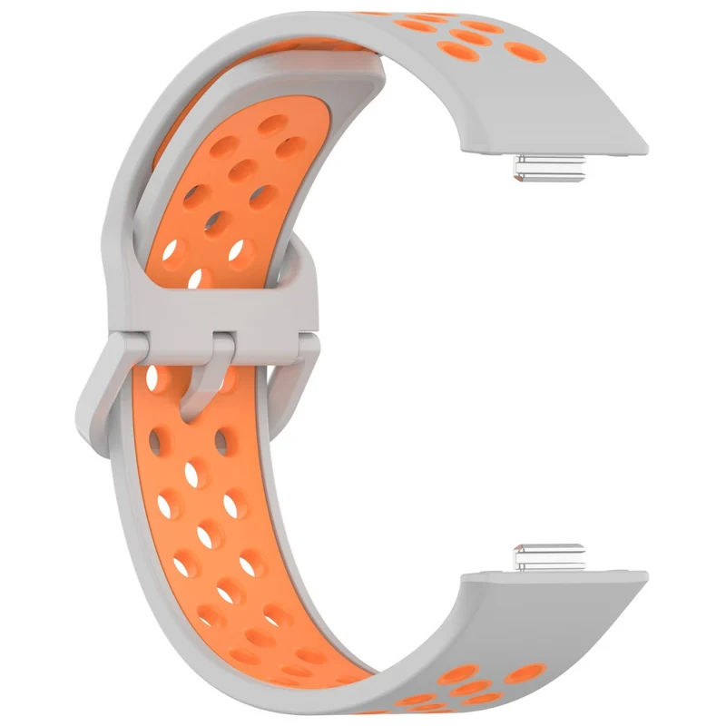 Unglaublich Süß Huawei Watch Fit 3 Silikon Armband