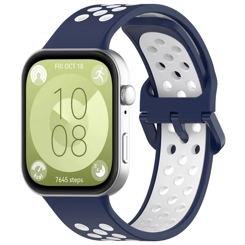 Unglaublich Süß Huawei Watch Fit 3 Silikon Armband