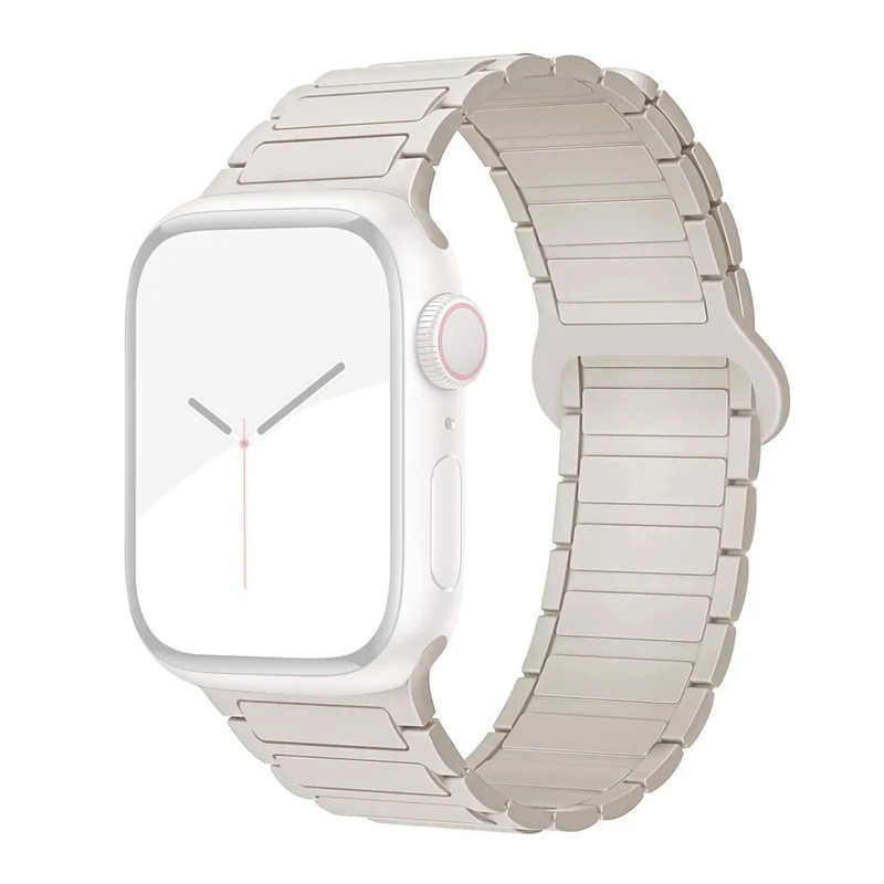 Wirklich Angenehm Apple Smartwatch Silikon Universell Armband