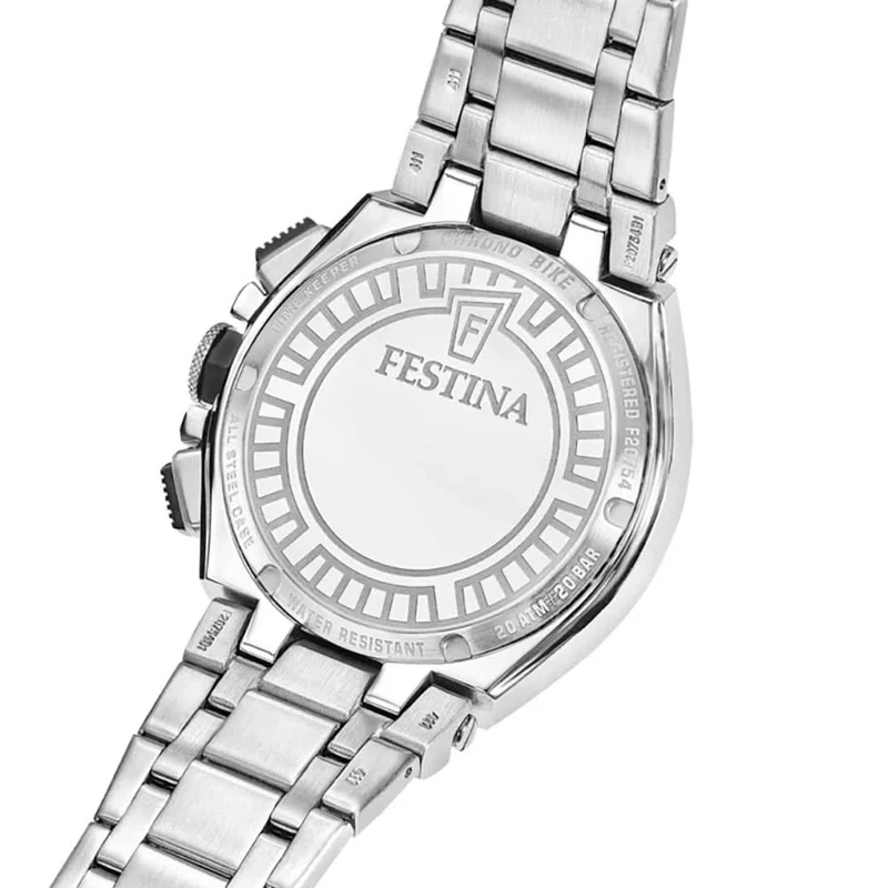 Festina Chrono Bike F20754/6 Herrenuhr • Sportlich • 20 ATM