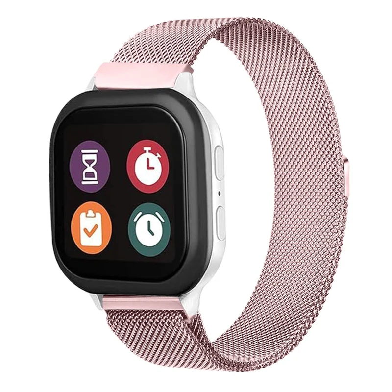 Mega Cool Verizon GizmoWatch 2 Metall Armband
