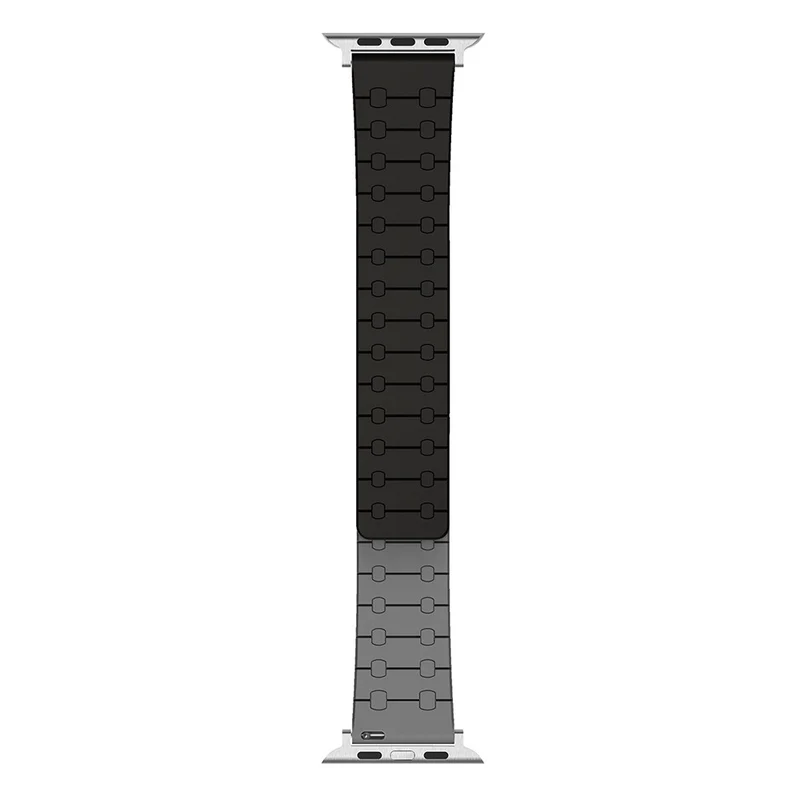 Flexibel Apple Smartwatch Silikon Universell Armband