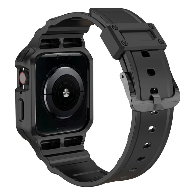 Super Bequem Apple Smartwatch Silikon Universell Armband
