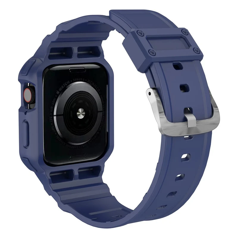 Super Bequem Apple Smartwatch Silikon Universell Armband