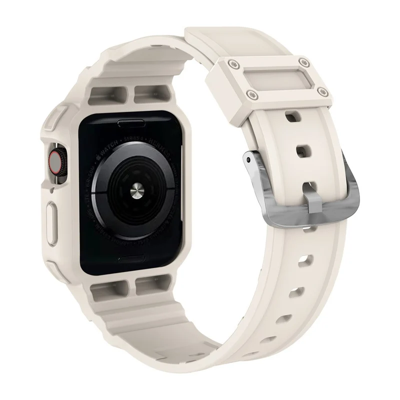 Super Bequem Apple Smartwatch Silikon Universell Armband