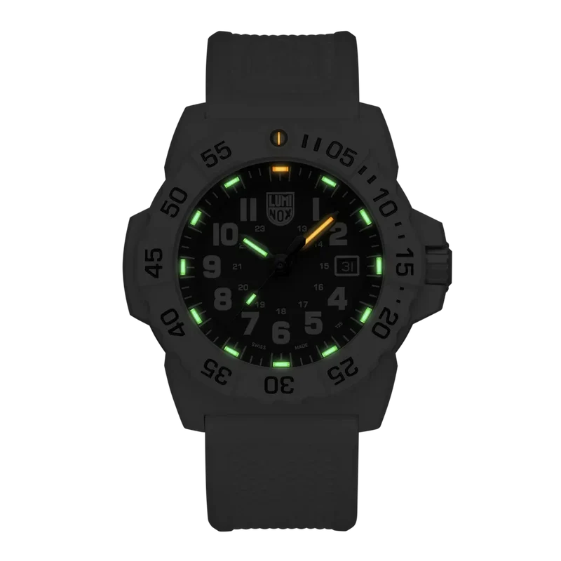 Luminox Navy SEAL XS.3507.WB Herrenuhr • LLT Leuchtsystem • Swiss Made