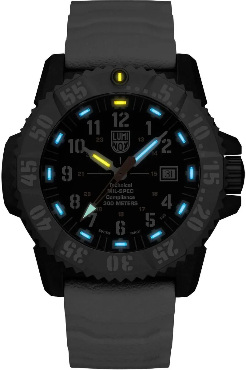 Luminox Mil-Spec XL.3359.SET Herrenuhr • Carbonox+ • 30 ATM