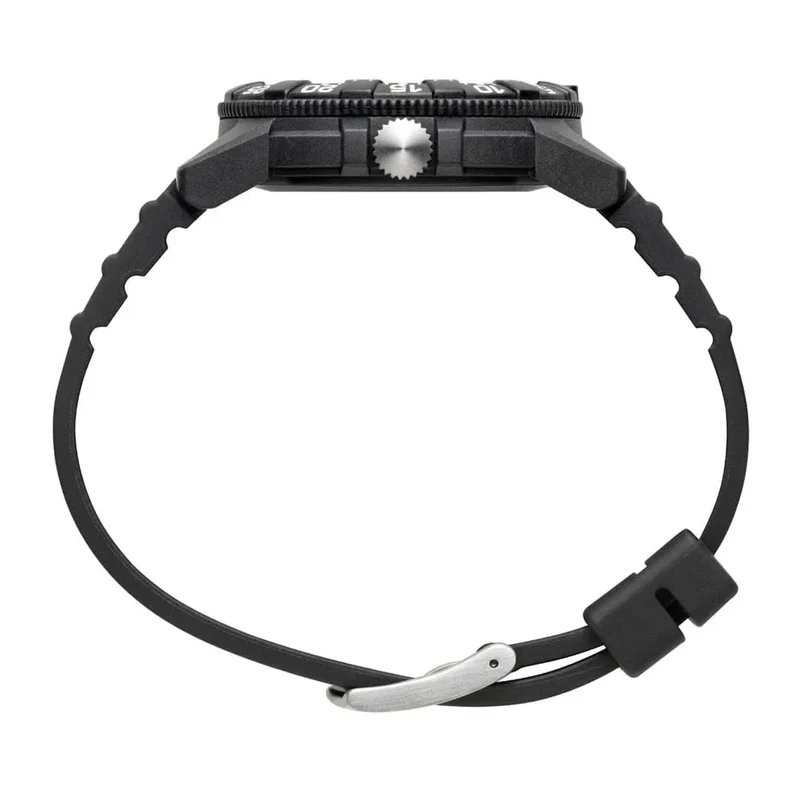 Luminox Leatherback Sea Turtle Giant XS.0335 Herrenuhr • LLT • Carbonox