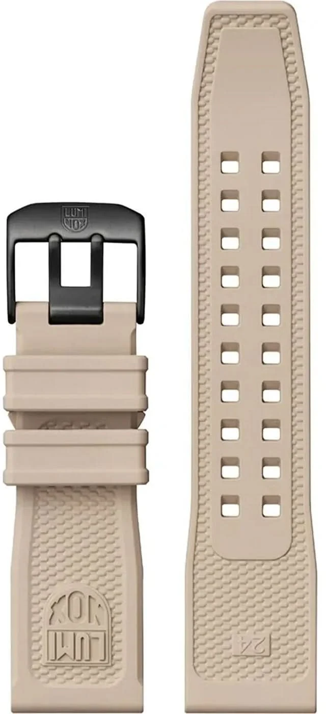 Luminox Navy SEAL Foundation XS.3590.NSF.SET Herrenuhr • LLT-Beleuchtung • Carbonox™