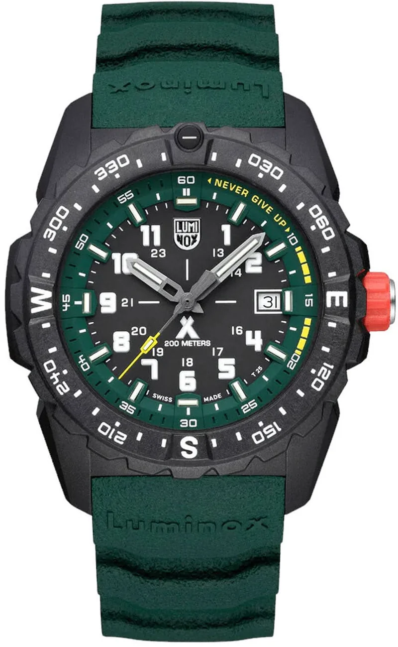 Luminox Bear Grylls Survival XB.3735 Herrenuhr • Carbonox™ • LLT Leuchtsystem