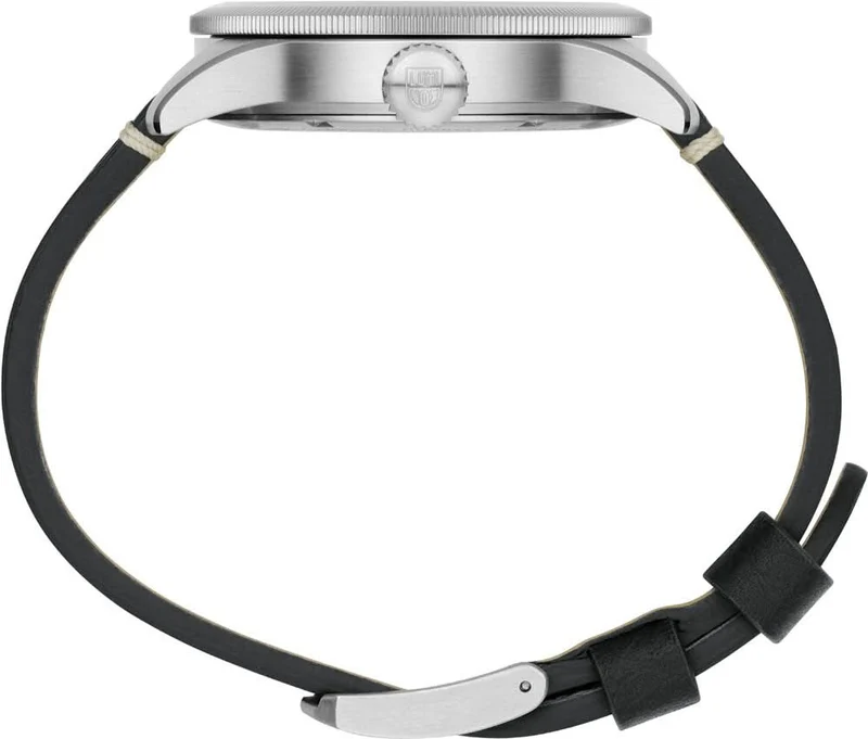 Luminox P-38 Lightning XA.9527 Herrenuhr • LLT Leuchtsystem • Swiss Made