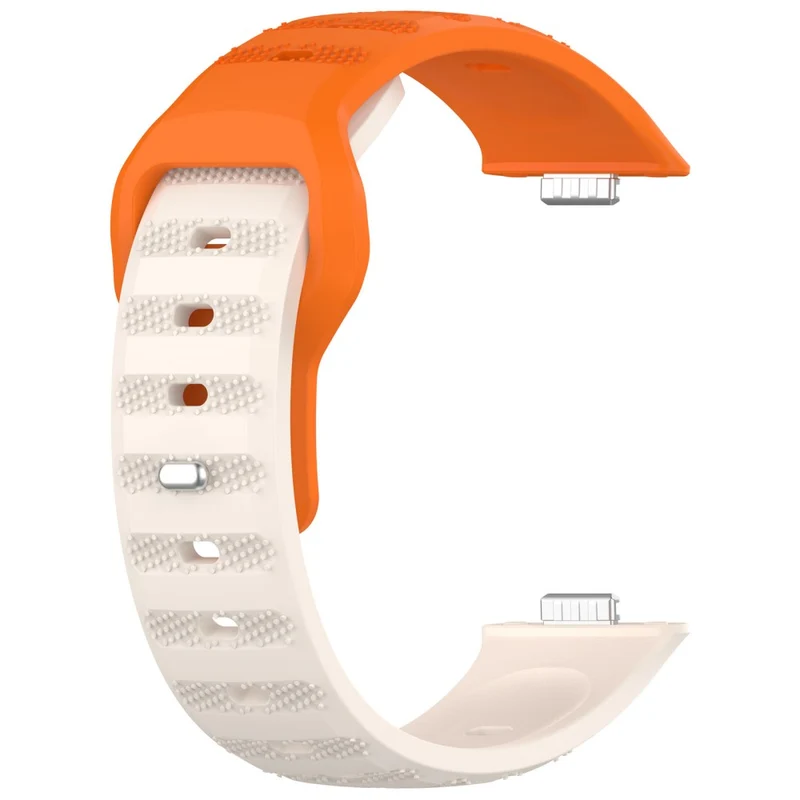 Sehr Angenehm Huawei Watch Fit 3 Silikon Armband