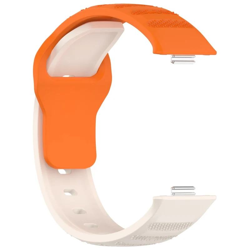 Sehr Angenehm Huawei Watch Fit 3 Silikon Armband