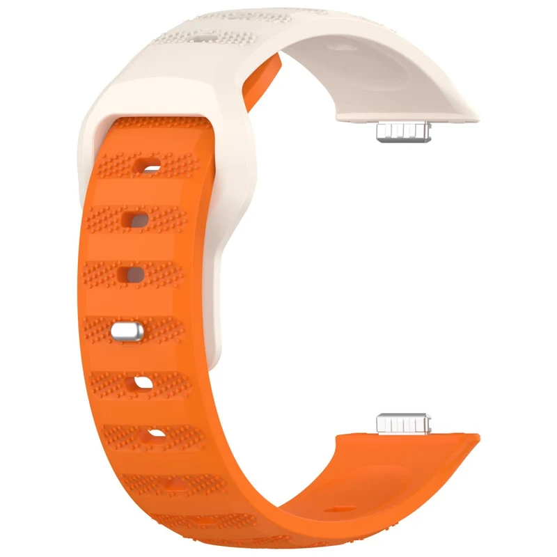 Sehr Angenehm Huawei Watch Fit 3 Silikon Armband