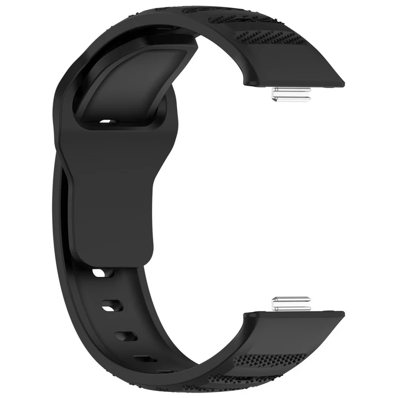 Sehr Angenehm Huawei Watch Fit 3 Silikon Armband