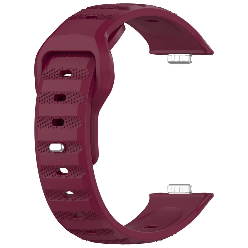 Sehr Angenehm Huawei Watch Fit 3 Silikon Armband