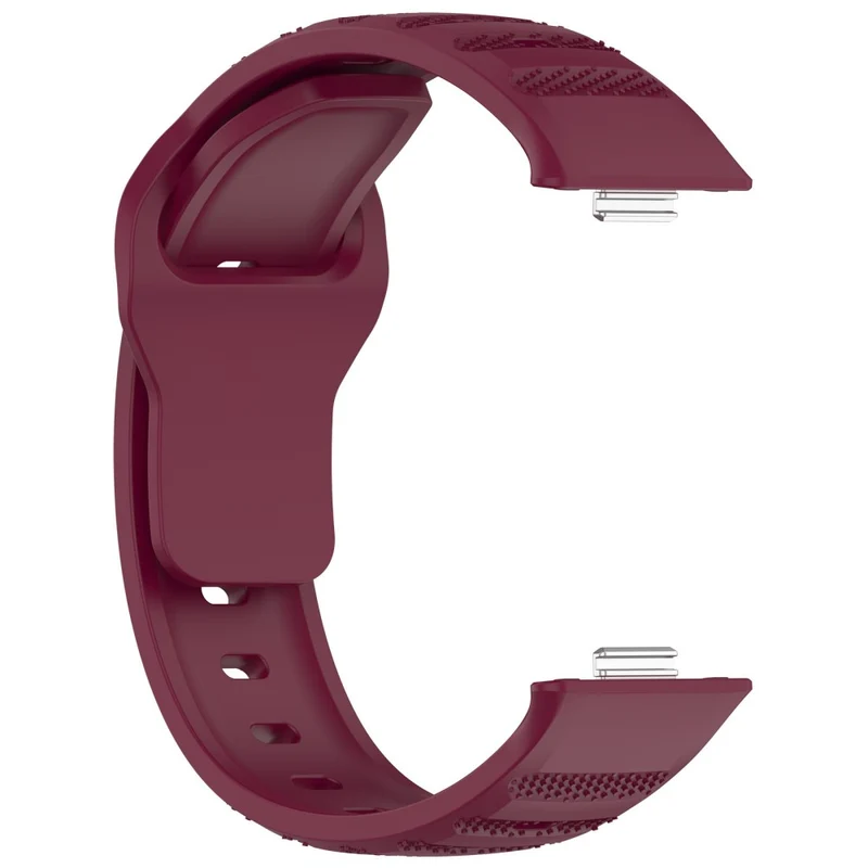 Sehr Angenehm Huawei Watch Fit 3 Silikon Armband