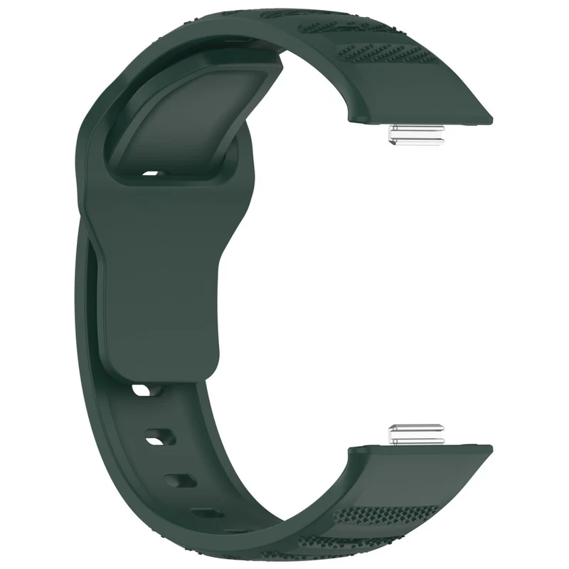 Sehr Angenehm Huawei Watch Fit 3 Silikon Armband