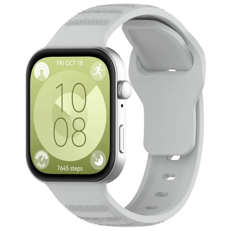 Sehr Angenehm Huawei Watch Fit 3 Silikon Armband