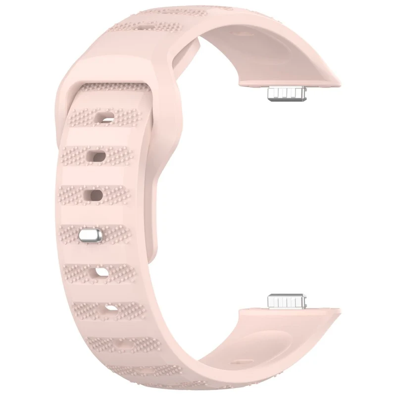 Sehr Angenehm Huawei Watch Fit 3 Silikon Armband