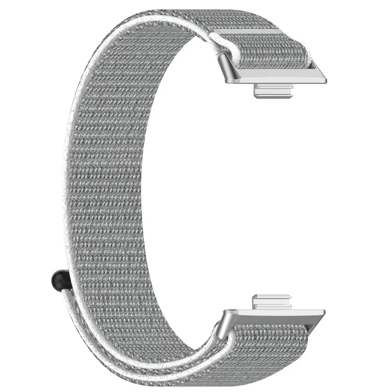 Bemerkenswert Elegant Huawei Watch Fit 3 Nylon Armband