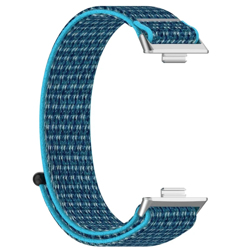 Bemerkenswert Elegant Huawei Watch Fit 3 Nylon Armband