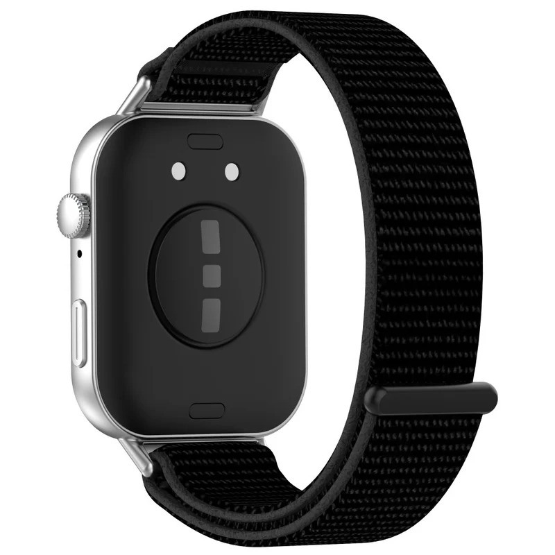 Bemerkenswert Elegant Huawei Watch Fit 3 Nylon Armband