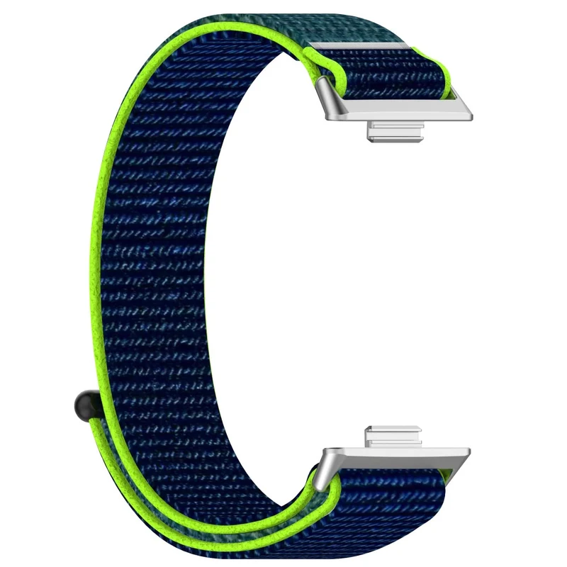 Bemerkenswert Elegant Huawei Watch Fit 3 Nylon Armband